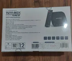 اندروید باکس تسکو مدل TAB ECO