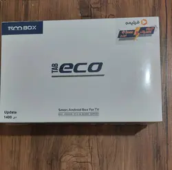اندروید باکس تسکو مدل TAB ECO