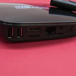 اندروید باکس تسکو مدل TAB ECO