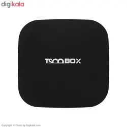 اندروید باکس تسکو مدل Tab 100 Plus