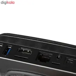 اندروید باکس تسکو مدل Tab 100 Plus
