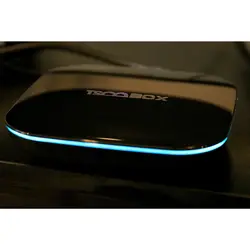 اندروید باکس تسکو مدل Tab 100 Plus