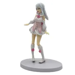 فیگور امیلیا Emilia طرح ری زیرو Re: Zero