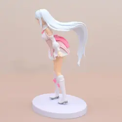 فیگور امیلیا Emilia طرح ری زیرو Re: Zero