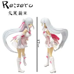 فیگور امیلیا Emilia طرح ری زیرو Re: Zero