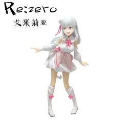 فیگور امیلیا Emilia طرح ری زیرو Re: Zero