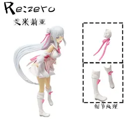 فیگور امیلیا Emilia طرح ری زیرو Re: Zero
