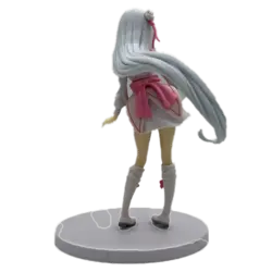 فیگور امیلیا Emilia طرح ری زیرو Re: Zero