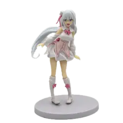 فیگور امیلیا Emilia طرح ری زیرو Re: Zero