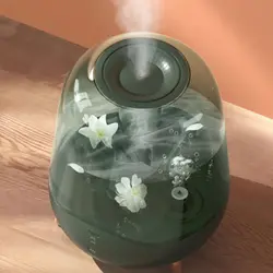 دستگاه بخور و رطوبت ساز سرد درما مدل F329