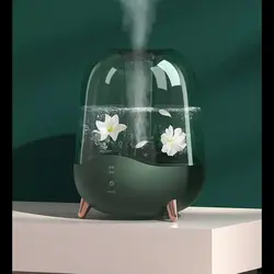 دستگاه بخور و رطوبت ساز سرد درما مدل F329