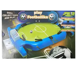 فوتبال دستی مدل فوتبالیکا طرح ایزدی کد 50