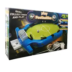 فوتبال دستی مدل فوتبالیکا طرح ایزدی کد 50