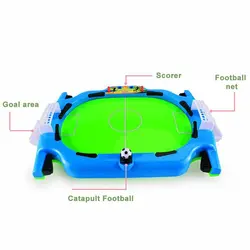 فوتبال دستی مدل فوتبالیکا طرح ایزدی کد 50