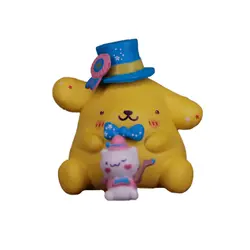 فیگور مدل هلو کیتی بسته شش عددی