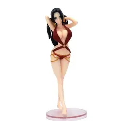 فیگور مدل وان پیس One Piece طرح لباس شنا مجموعه 6 عددی