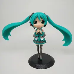 فیگور مدل هاتسونه میکو Hatsune Miku مجموعه 3 عددی