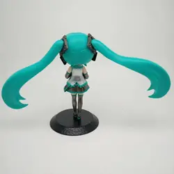 فیگور مدل هاتسونه میکو Hatsune Miku مجموعه 3 عددی