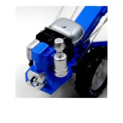 ماکت چلر تمام فلزKWD آیتم 691014