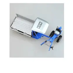 ماکت چلر تمام فلزKWD آیتم 691014