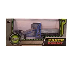 ماکت چلر تمام فلزKWD آیتم 691014