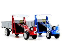 ماکت چلر تمام فلزKWD آیتم 691014