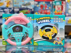 اسباب بازی مدل فرمون موزیکال کد 8506