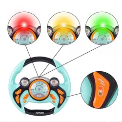 اسباب بازی مدل فرمان طرح موزیکال کد 8567