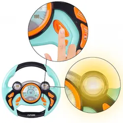 اسباب بازی مدل فرمان طرح موزیکال کد 8567