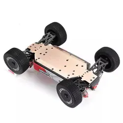 ماشین کنترلی حرفه‌ای Wltoys 144001 سرعت 60km/H