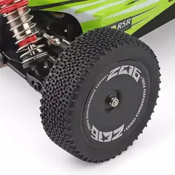 ماشین کنترلی حرفه‌ای Wltoys 144001 سرعت 60km/H