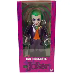 فیگور جوکر Joker طرح عروسک های مرده زنده Living Dead Dolls