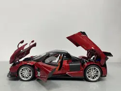 ماکت موزیکال پاگانی