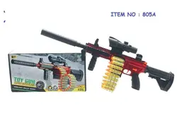 تفنگ شارژی 805A