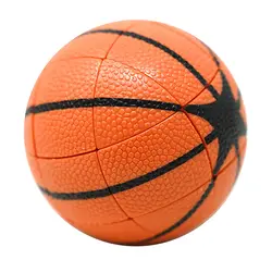 روبیک توپی فنکسین طرح توپ بسکتبال کد 1001