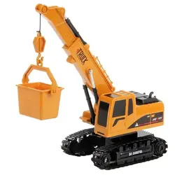 ماشین بازی کنترلی مدل جرثقیل طرح MODEL کد804 -689