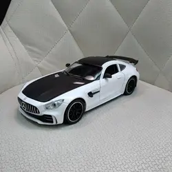 ماکت ماشین چه ژی مدل ماکت ماشین چه ژی مدل بنز amg کد 24062