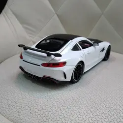 ماکت ماشین چه ژی مدل ماکت ماشین چه ژی مدل بنز amg کد 24062