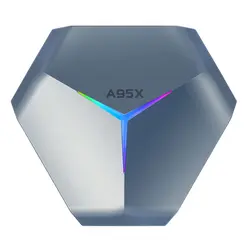 اندروید باکس 95x مدل f4 - 4/64GB