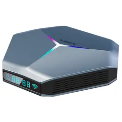 اندروید باکس 95x مدل f4 - 4/64GB
