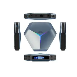 اندروید باکس 95x مدل f4 - 4/64GB