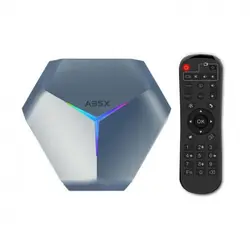 اندروید باکس 95x مدل f4 - 4/64GB