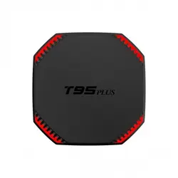 اندروید باکس 8/128Sunvell T95 PLUS - RK3566