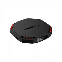 اندروید باکس 8/128Sunvell T95 PLUS - RK3566