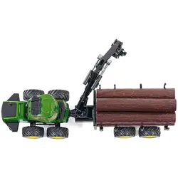 ماکت ماشین سیکو مدل Wood transport machine 1992 | برترکالا