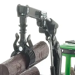 ماکت ماشین سیکو مدل Wood transport machine 1992 | برترکالا