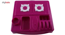 اسباب بازی ژانگ چنگ مدل Kitchen Set 008-32