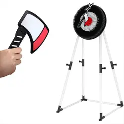 اسباب بازی مدل پرتاب تبر کد Lw20-09