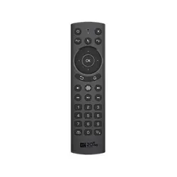 ریموت کنترل هوشمند Zenex مدل G20S Pro