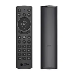 ریموت کنترل هوشمند Zenex مدل G20S Pro